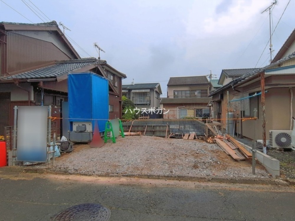 豊橋市仁連木町59期　全1棟　1号棟 画像4