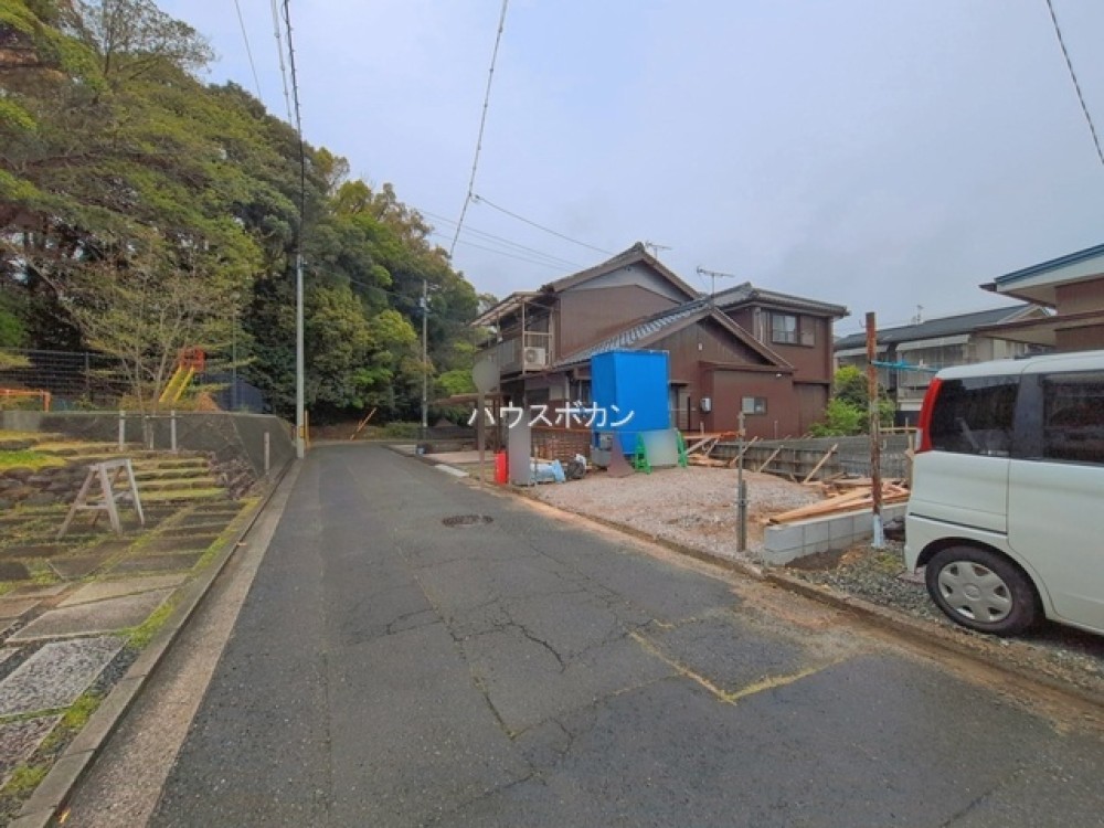 豊橋市仁連木町59期　全1棟　1号棟 画像5