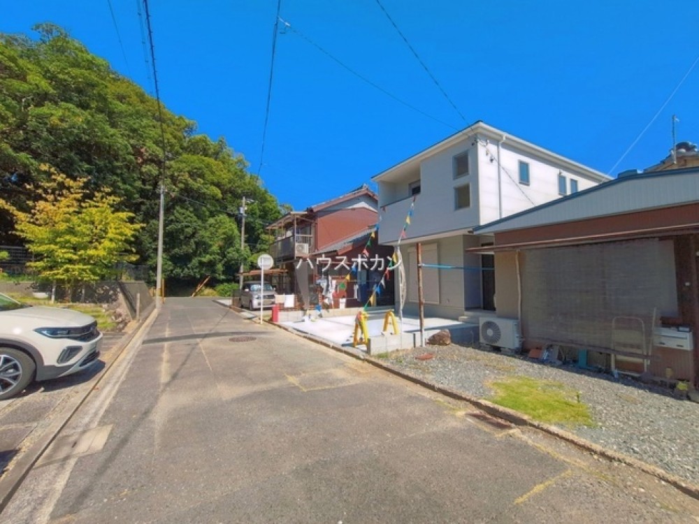 豊橋市仁連木町59期　全1棟　1号棟 画像5