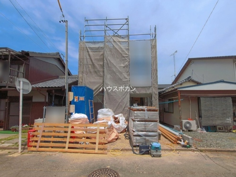 豊橋市仁連木町59期　全1棟　1号棟 画像5