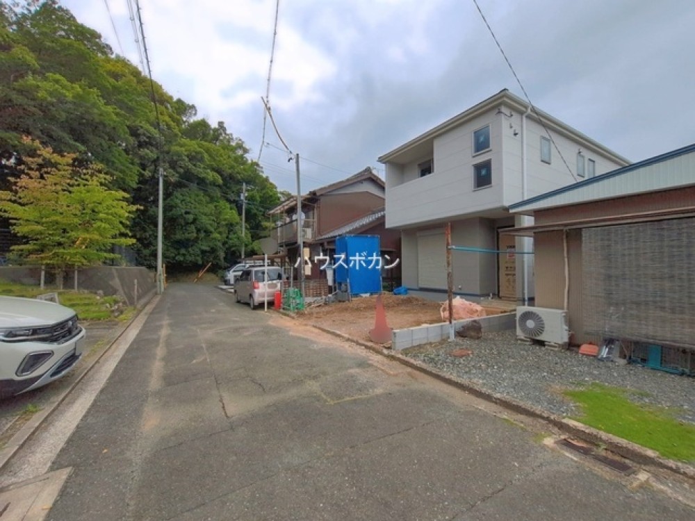 豊橋市仁連木町59期　全1棟　1号棟 画像5