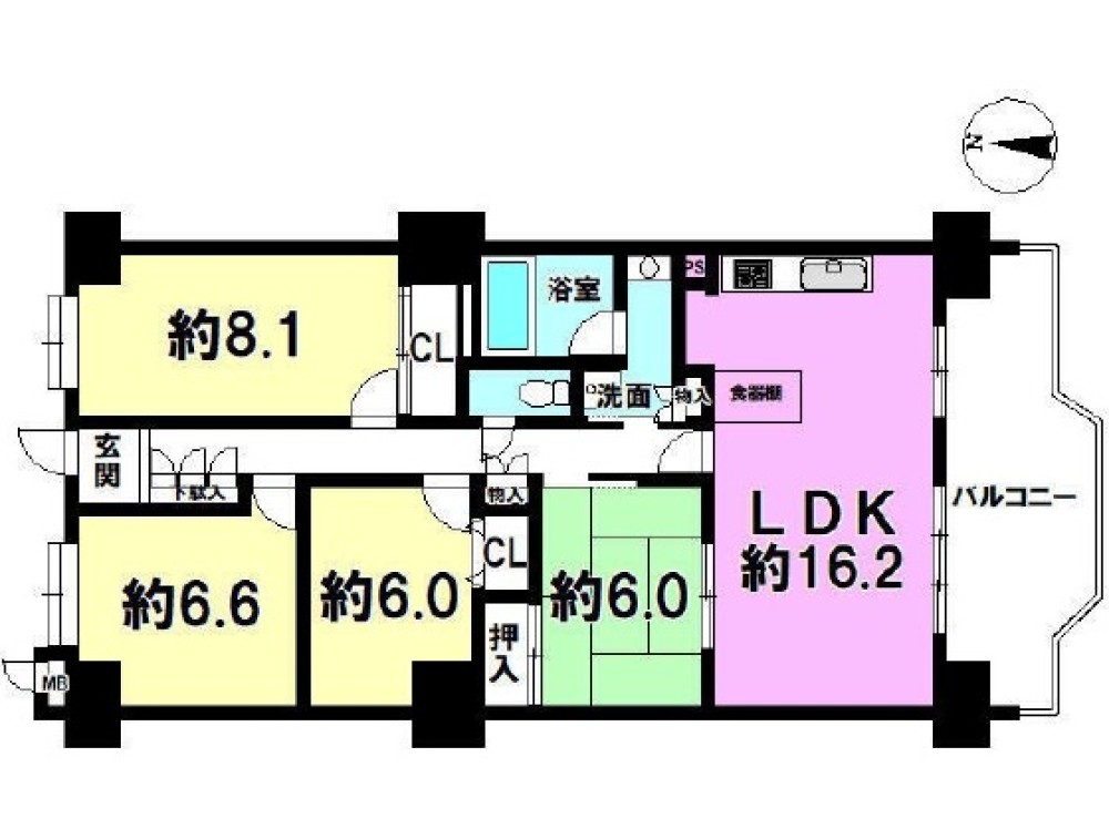 スペクトル大府 画像1