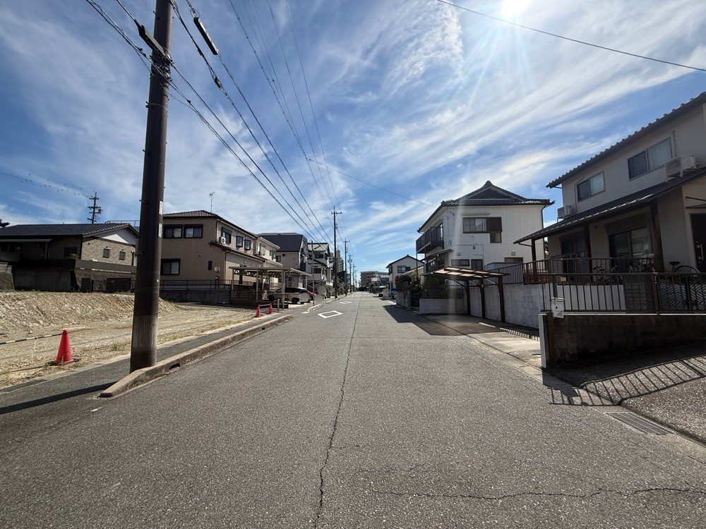 常滑市原松町二丁目 画像6