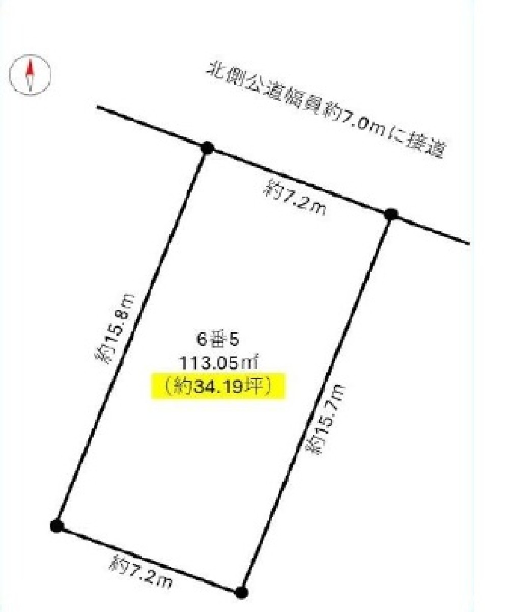半田市本町 画像1