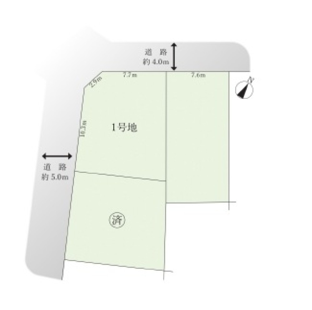 大府市共西町 画像1