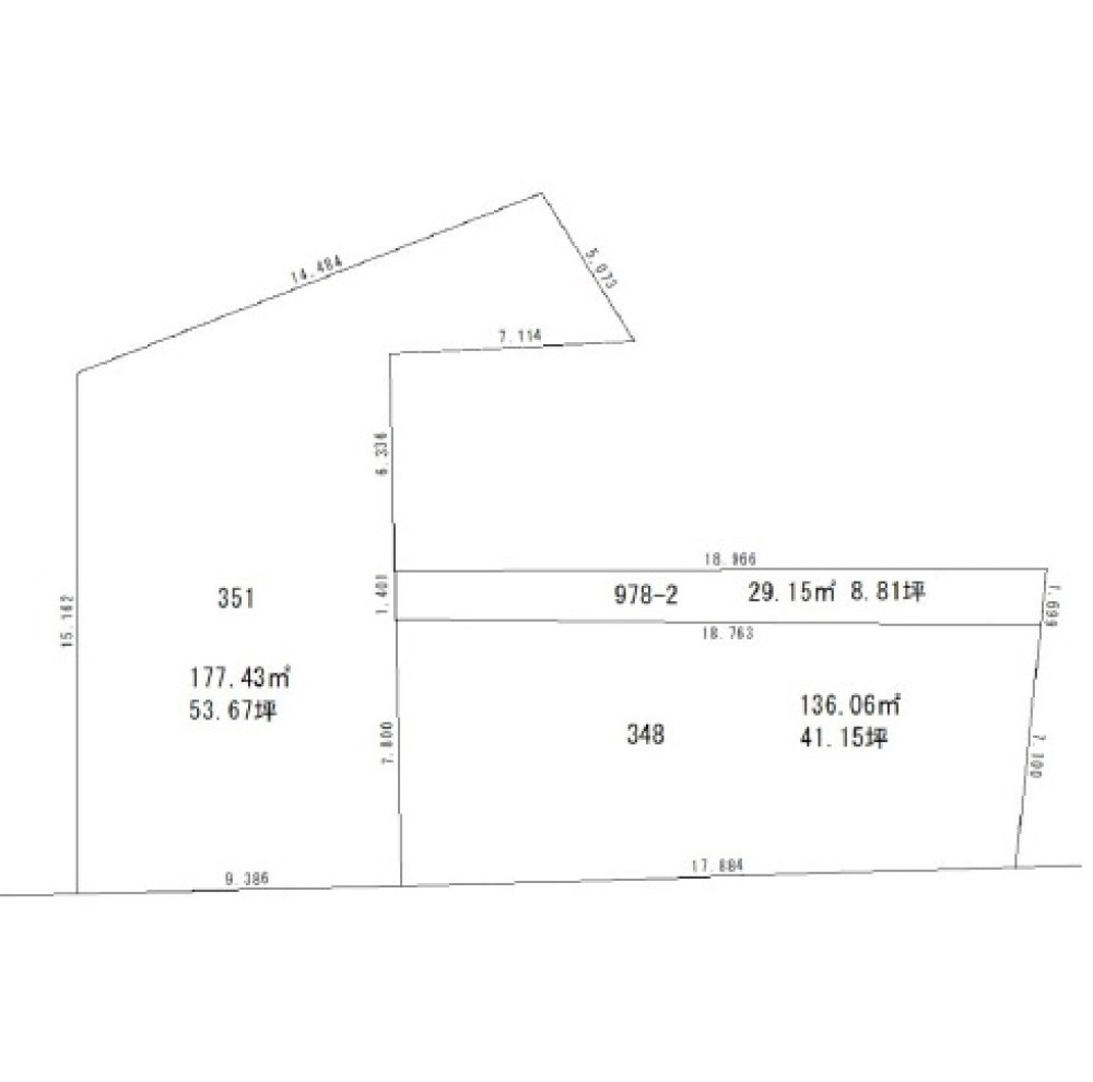 豊田市深見町 画像1