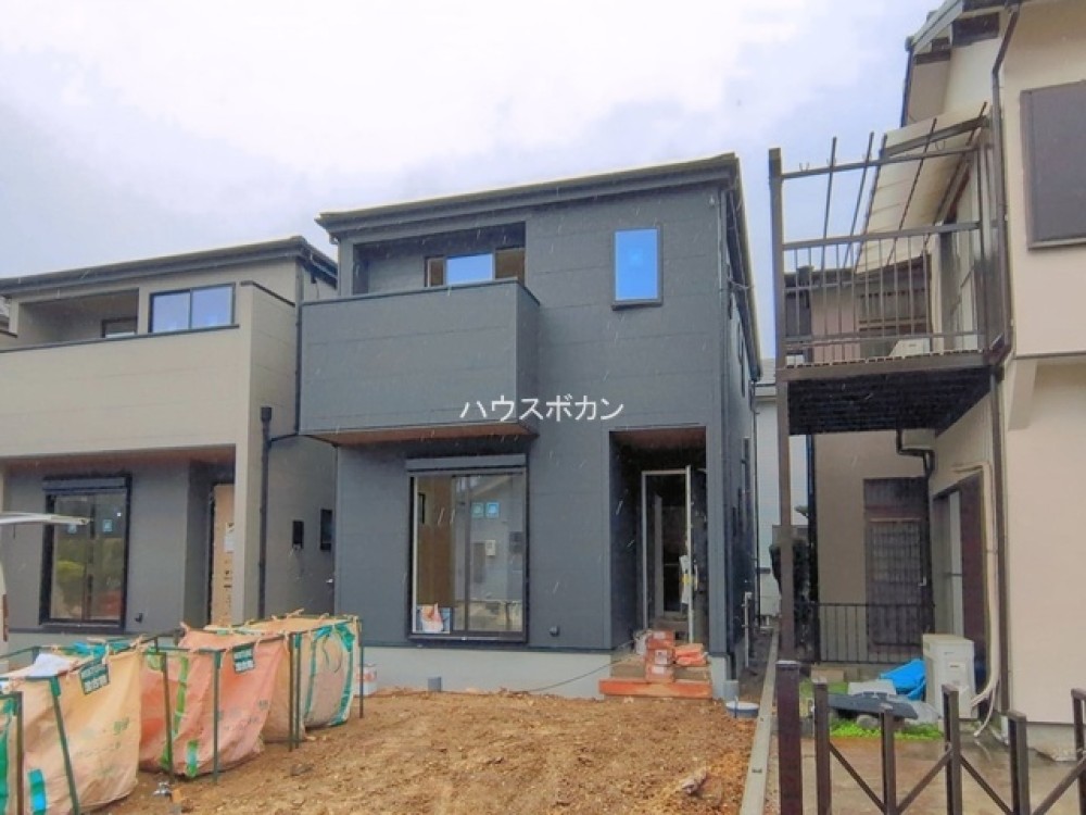 尾張旭市東大久手町　全2棟　1号棟 画像5