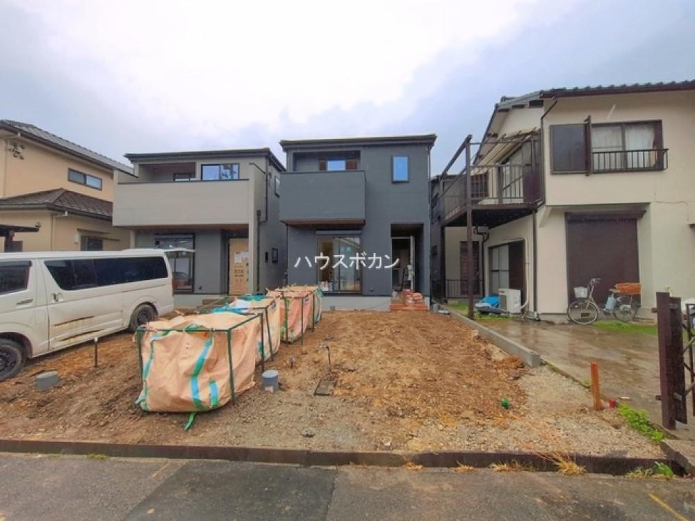 周辺環境良好になっております◎