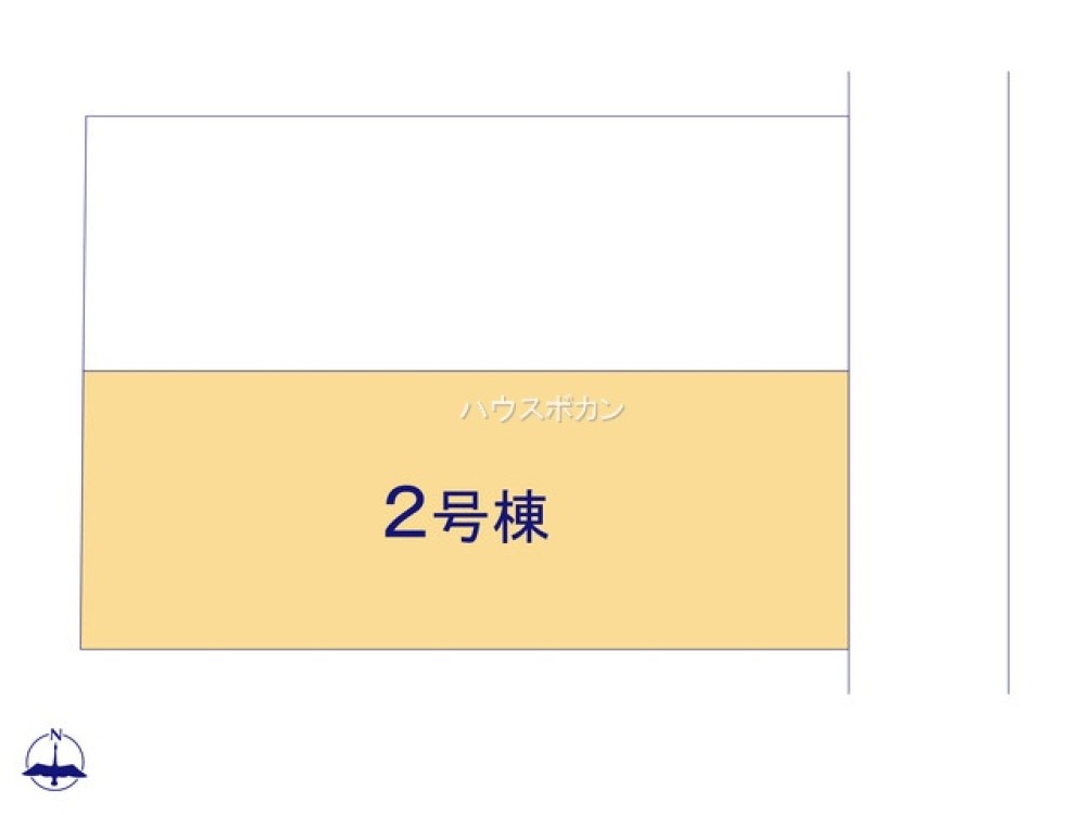 尾張旭市東大久手町　全2棟　2号棟 画像3