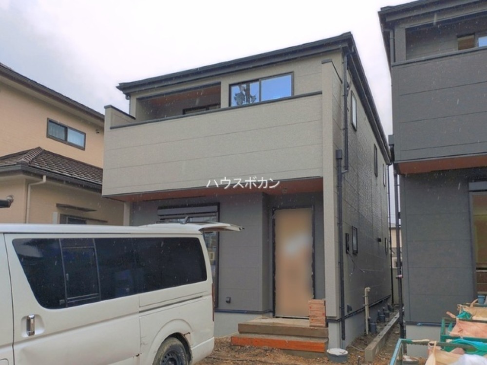 尾張旭市東大久手町　全2棟　2号棟 画像5