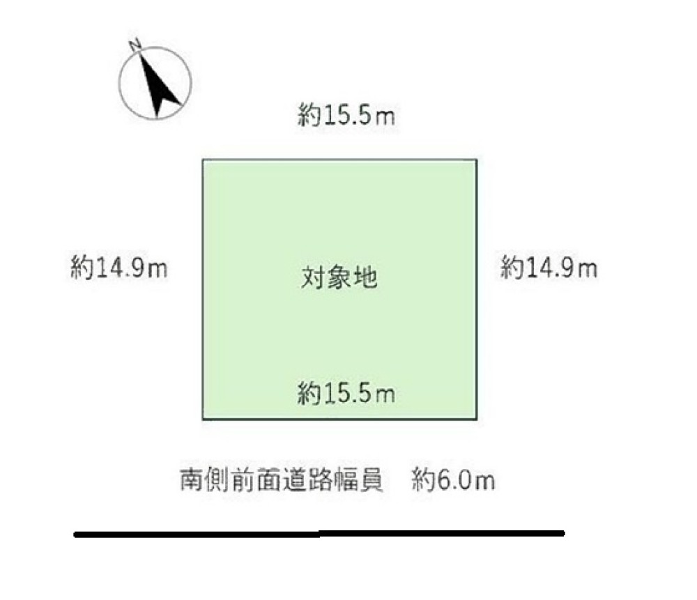 春日井市神屋町 画像1