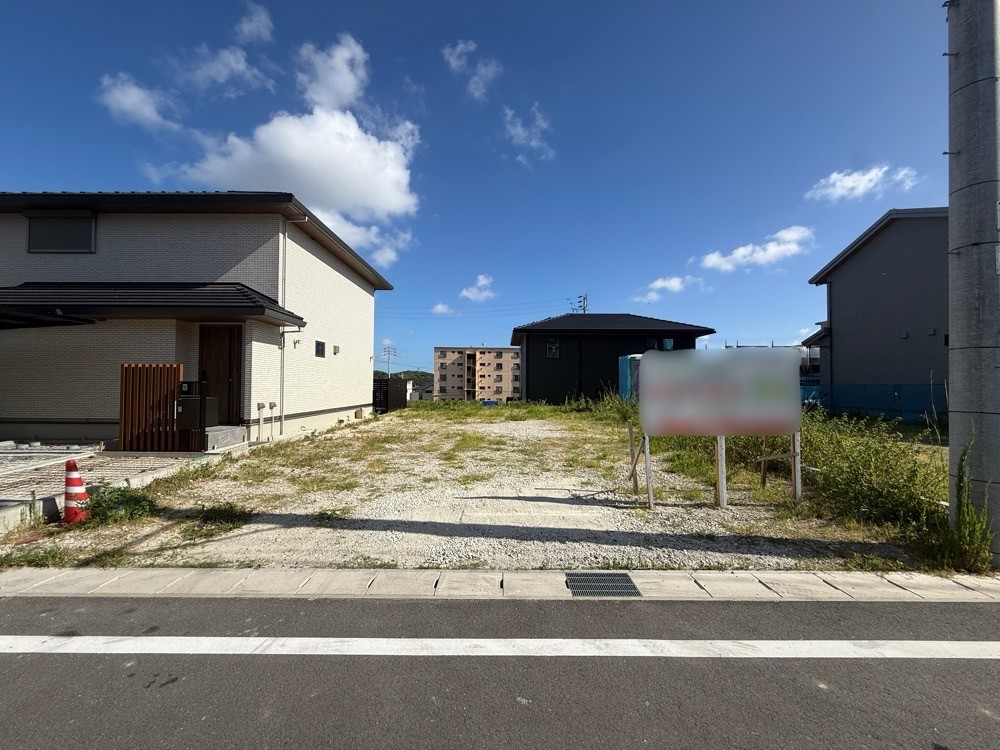 阿久比町宮津字新海山　全10区画　③号地 画像5