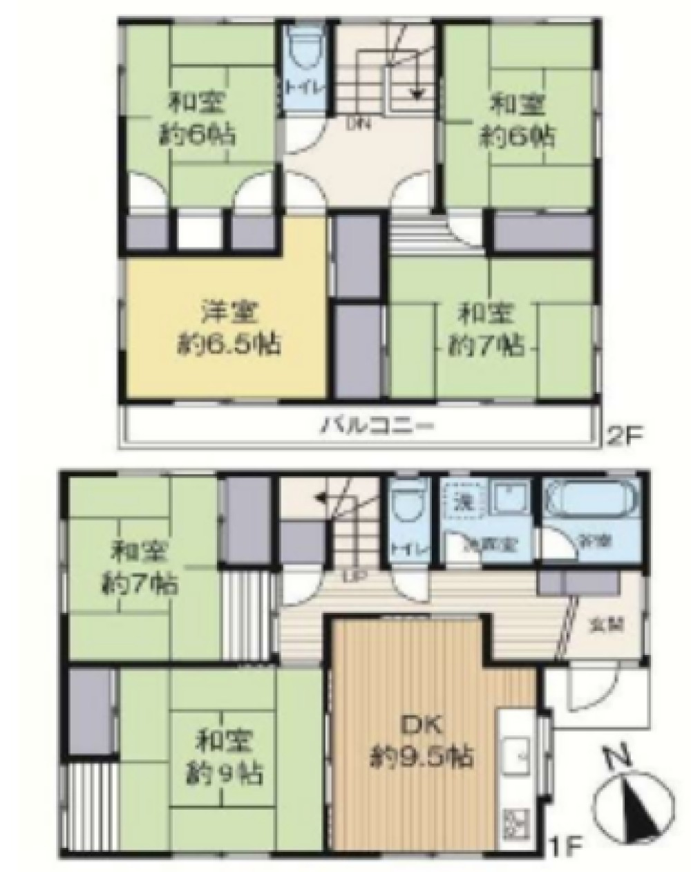 岡崎市滝町 画像1