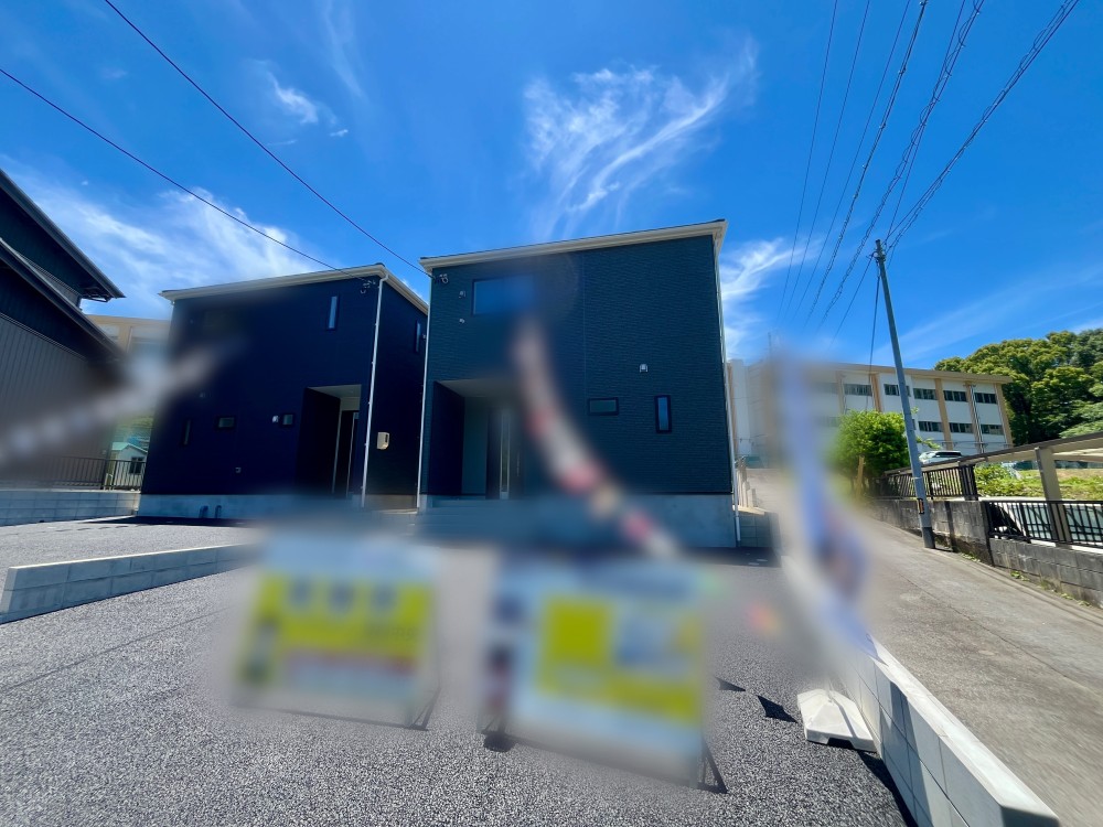 岡崎市細川町　第15　全2棟　1号棟 画像4