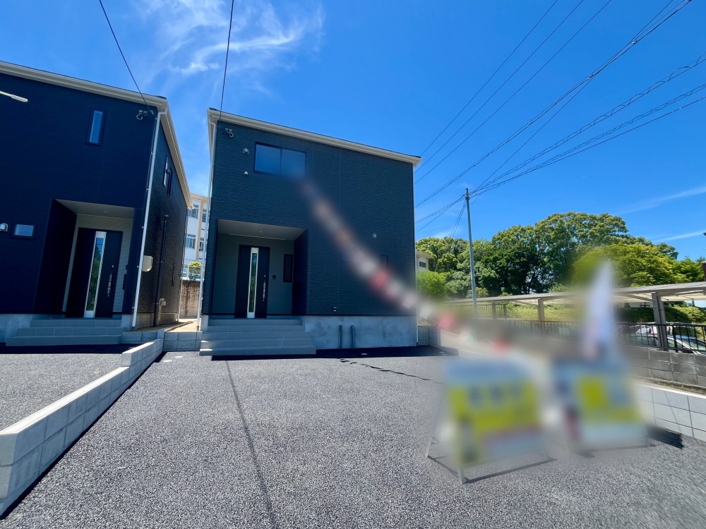 岡崎市細川町　第15　全2棟　1号棟 画像5