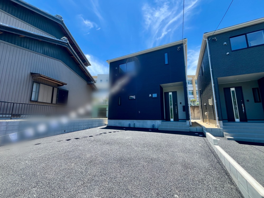 岡崎市細川町　第15　全2棟　2号棟 画像4