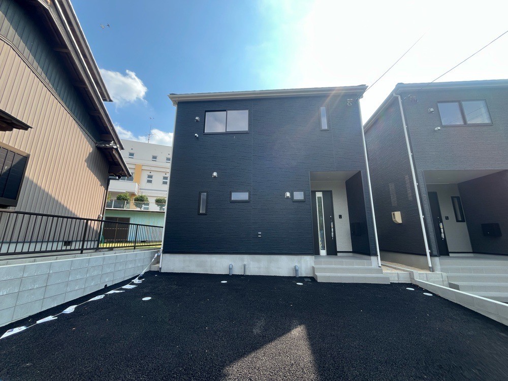 岡崎市細川町　第15　全2棟　2号棟 画像18