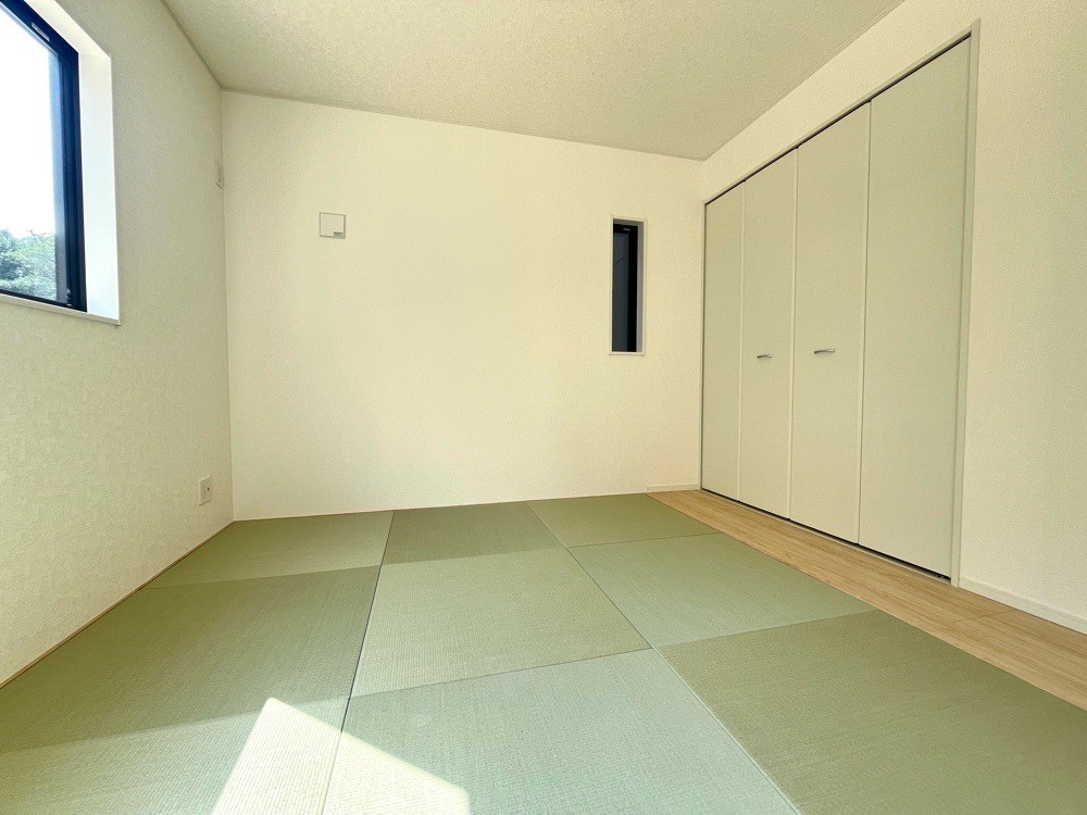 岡崎市細川町　第15　全2棟　2号棟 画像10
