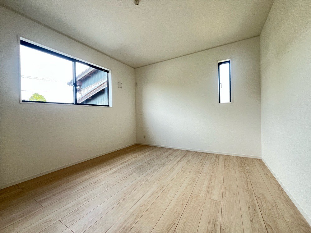 岡崎市細川町　第15　全2棟　2号棟 画像11