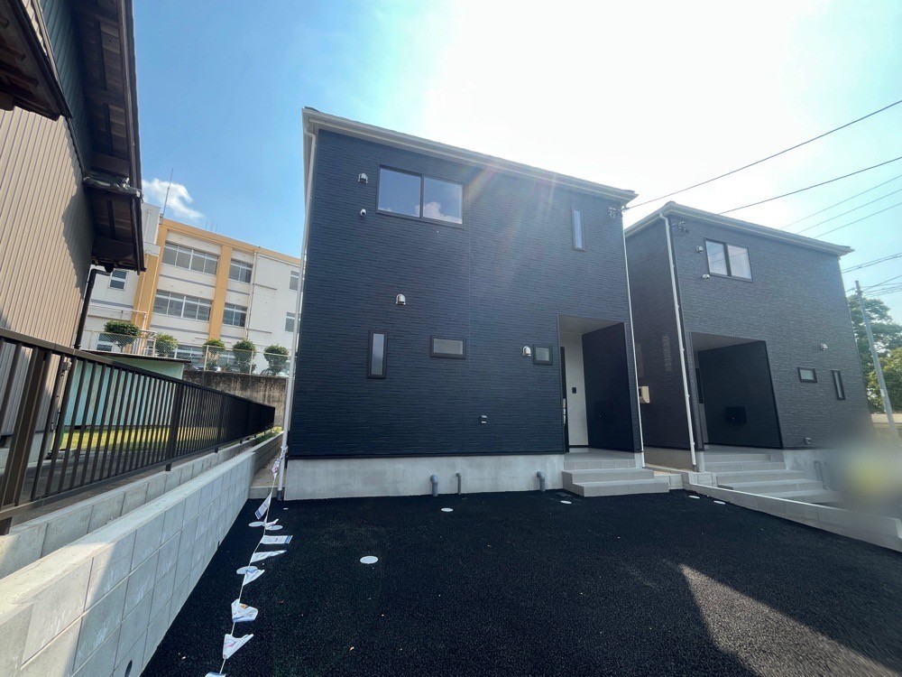 岡崎市細川町　第15　全2棟　2号棟 画像17