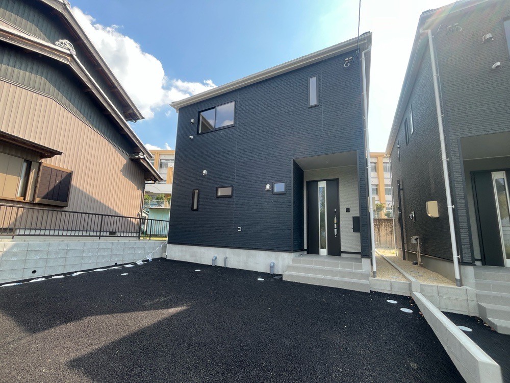 岡崎市細川町　第15　全2棟　2号棟 画像18
