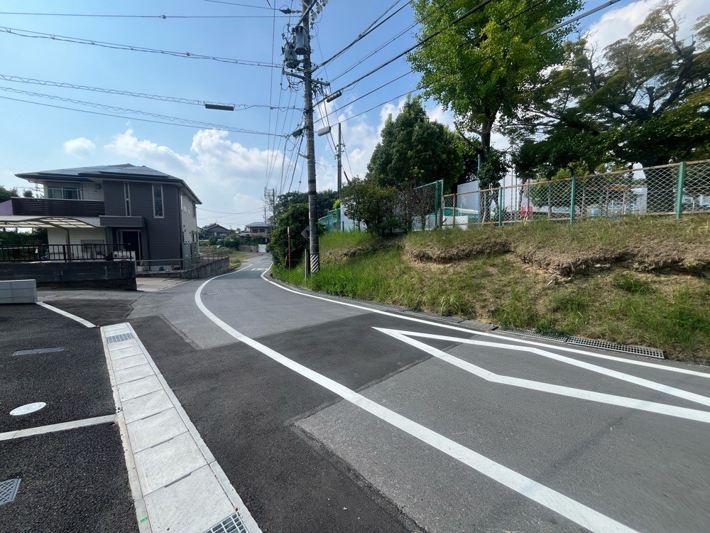 岡崎市細川町　第15　全2棟　2号棟 画像20