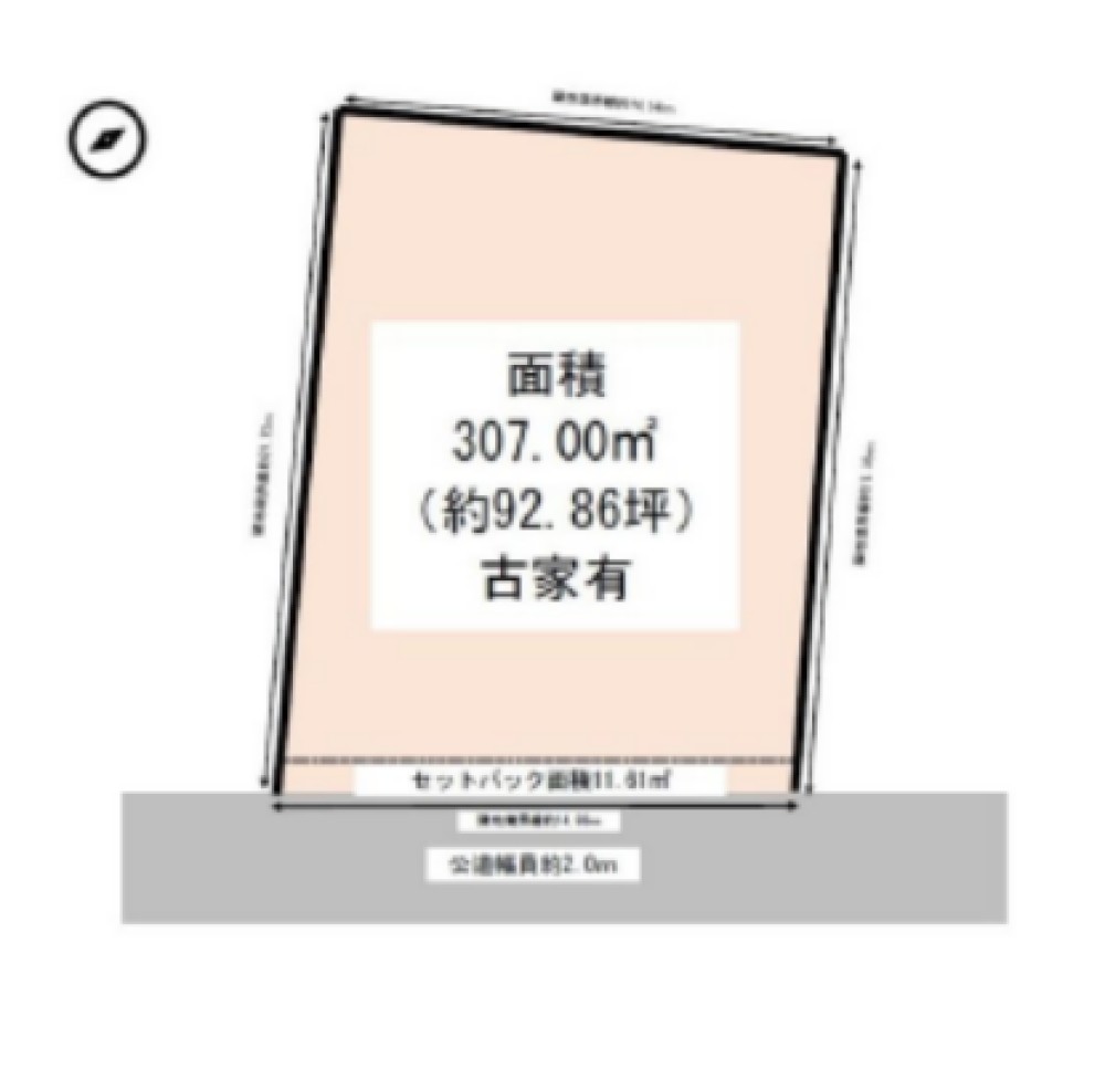 西尾市徳永町 画像1