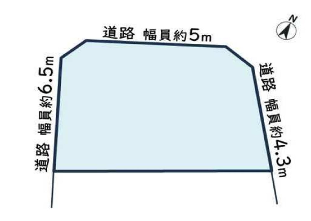 豊川市御油町 画像1