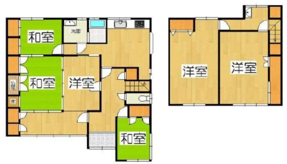 碧南市松本町 画像1