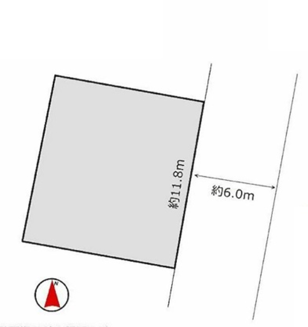 春日井市花長町 画像1