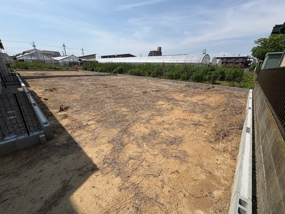 豊橋市上野町　全2区画　B区画 画像2