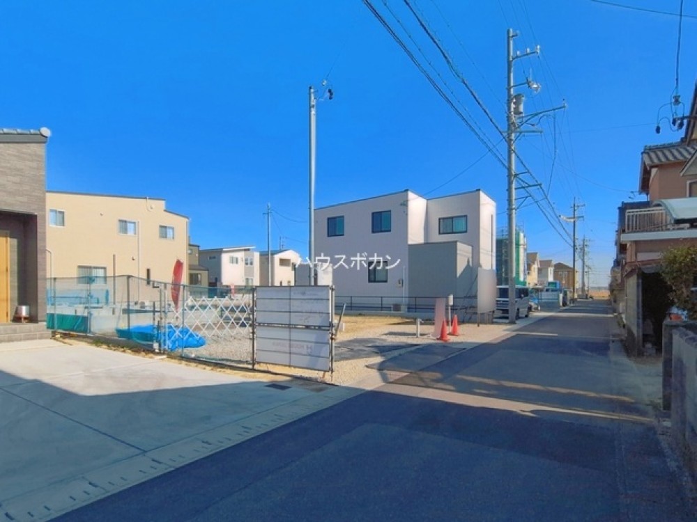 碧南市笹山町　全11棟　8号棟 画像5