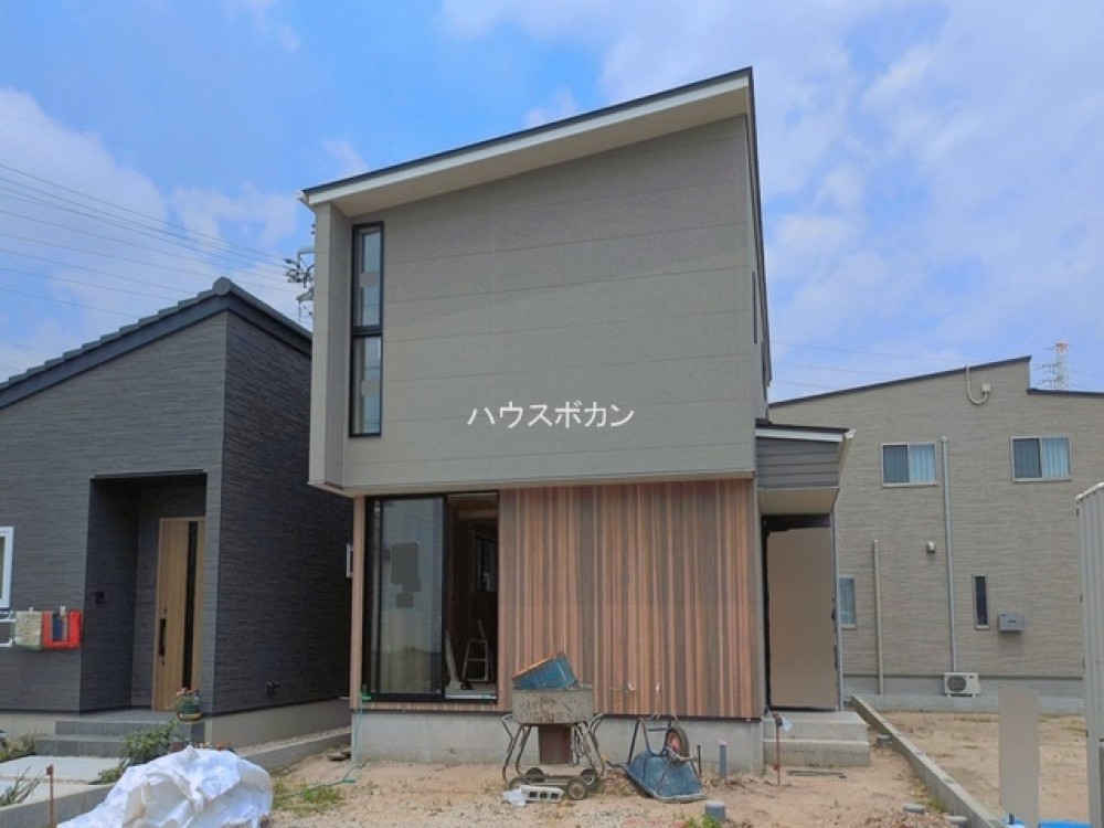 碧南市笹山町　全11棟　8号棟 画像5