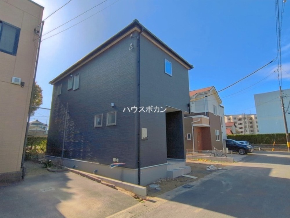 碧南市踏分町 画像4