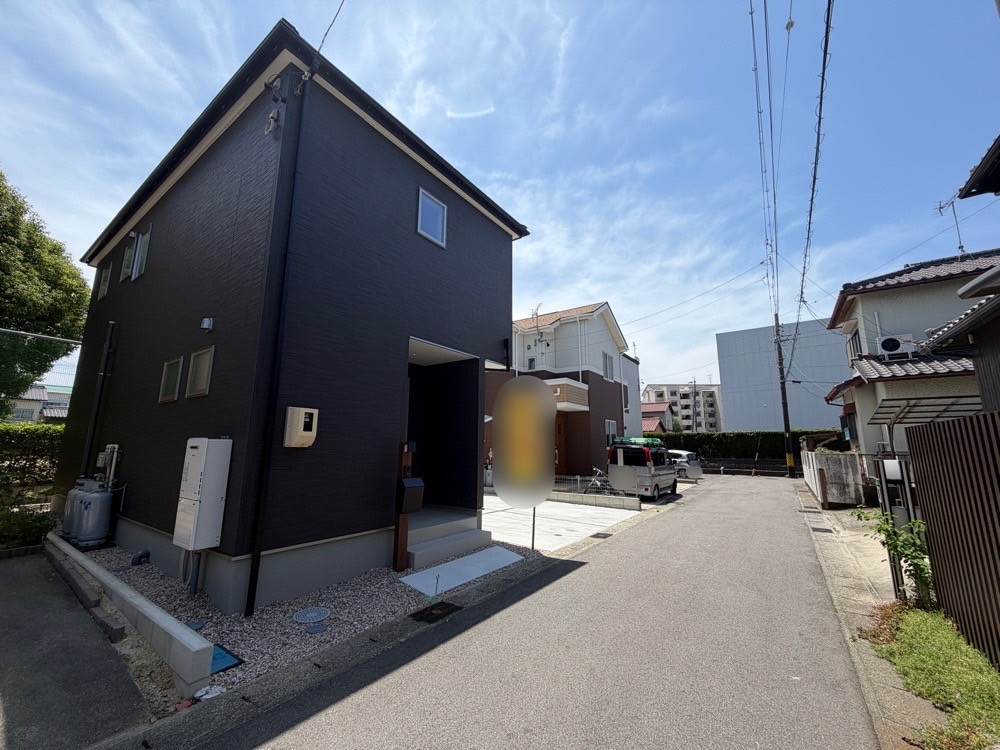 碧南市踏分町 画像21