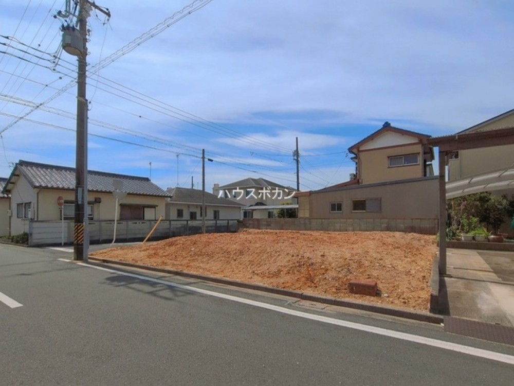 豊橋市弥生町第5　全1棟　1号棟 画像5