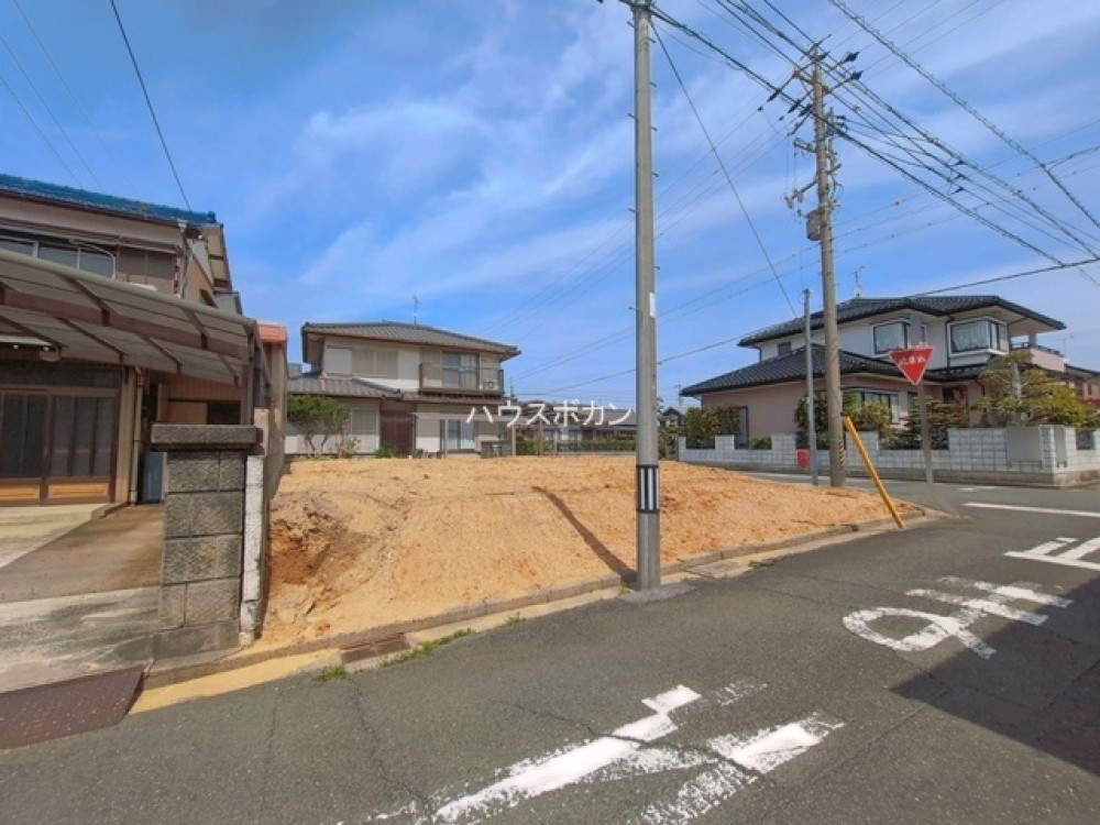 豊橋市弥生町第5　全1棟　1号棟 画像4