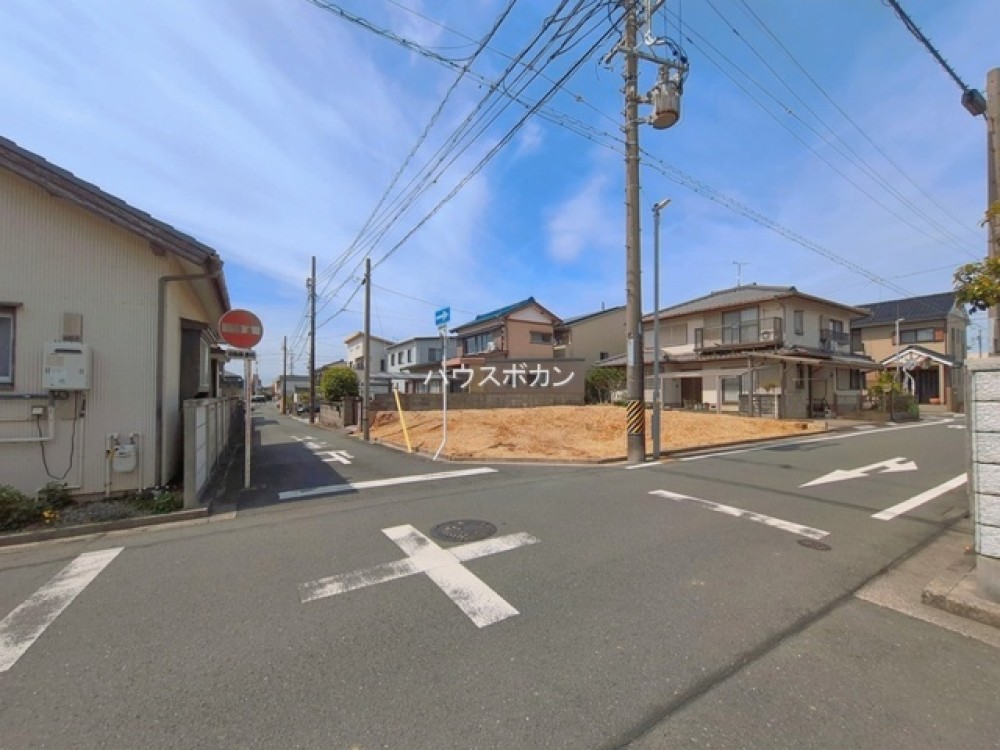 豊橋市弥生町第5　全1棟　1号棟 画像5