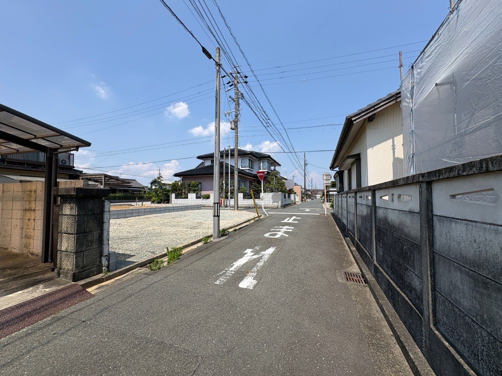 豊橋市弥生町第5　全1棟　1号棟 画像4