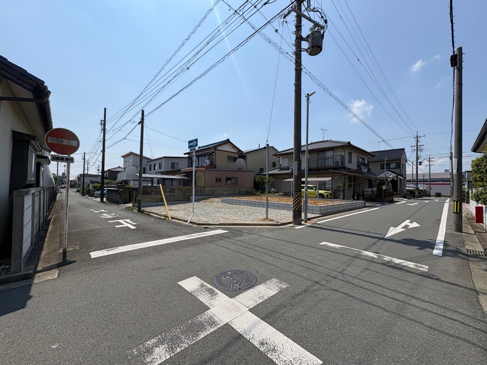 豊橋市弥生町第5　全1棟　1号棟 画像5