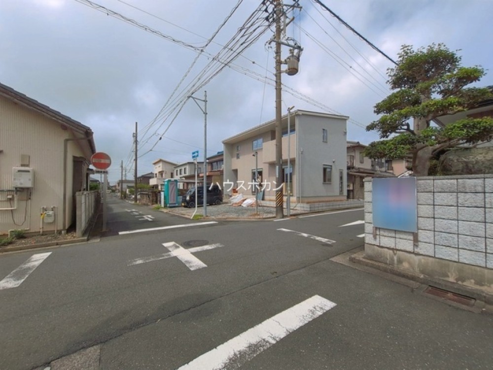 豊橋市弥生町第5　全1棟　1号棟 画像5