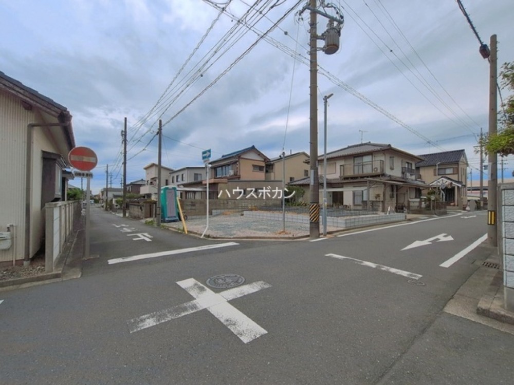 豊橋市弥生町第5　全1棟　1号棟 画像5