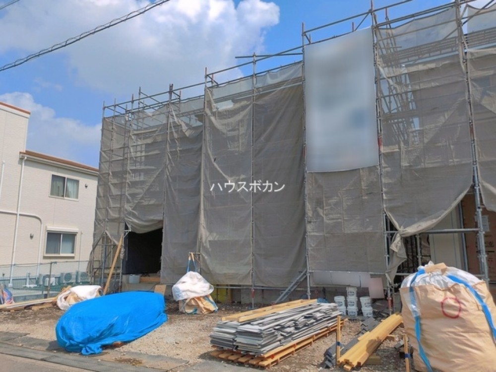 小牧市多気西町　全4棟　2号棟 画像5