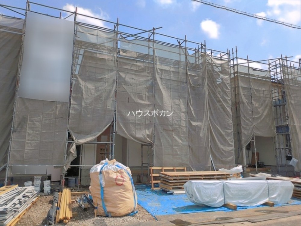 小牧市多気西町　全4棟　3号棟 画像5