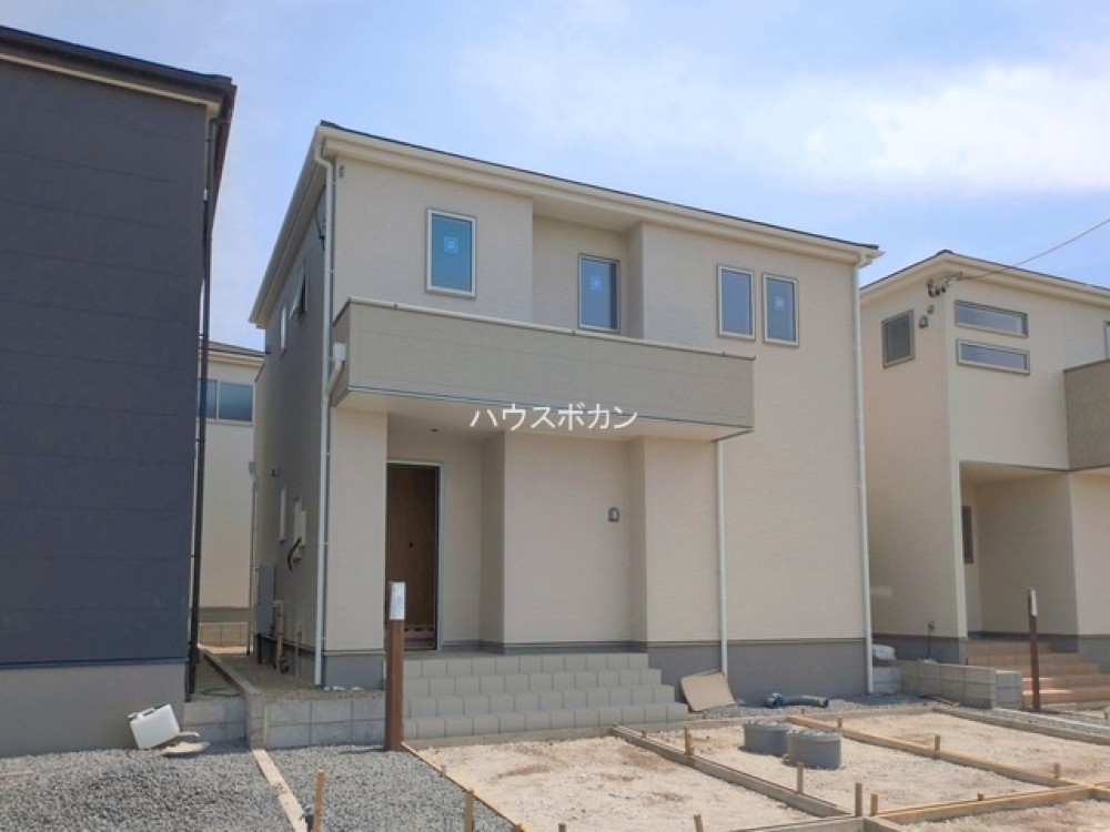 小牧市多気西町　全4棟　3号棟 画像5