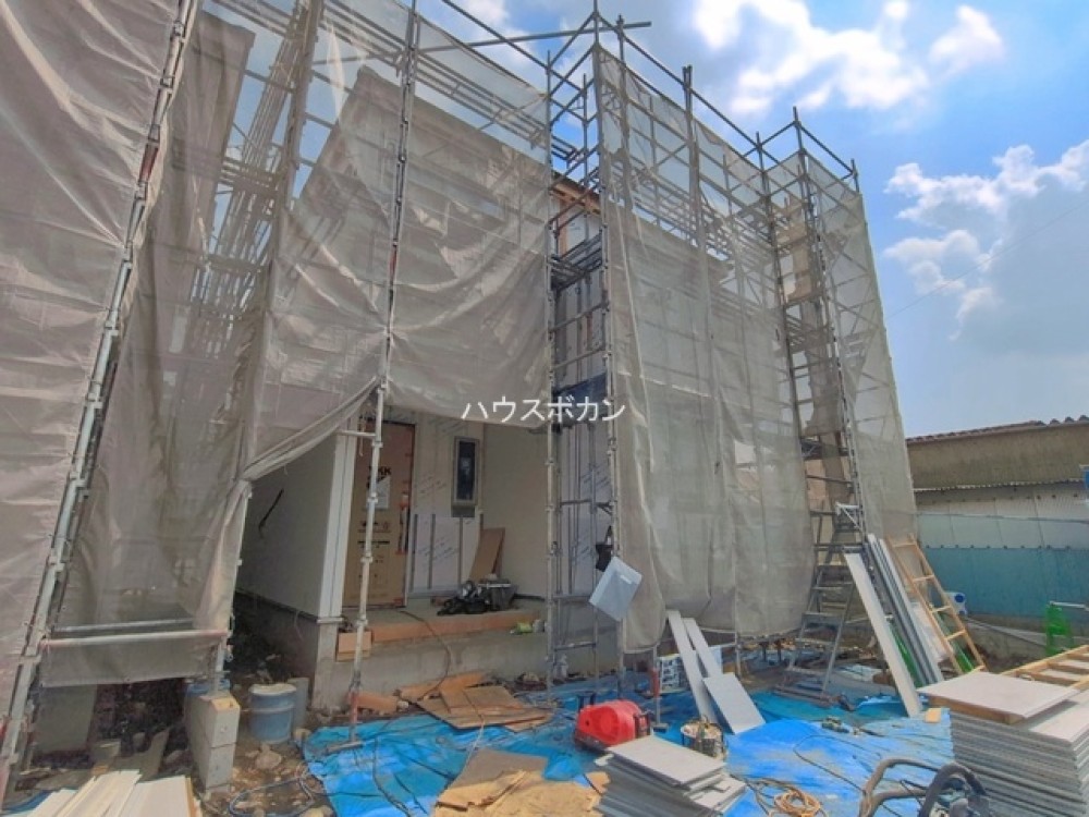 小牧市多気西町　全4棟　4号棟 画像5