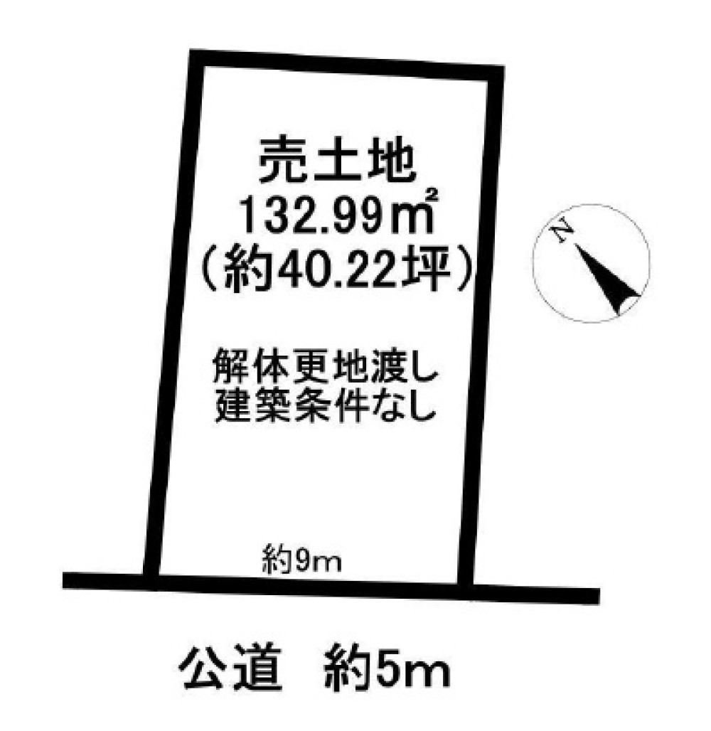 知多市新舞子 画像1