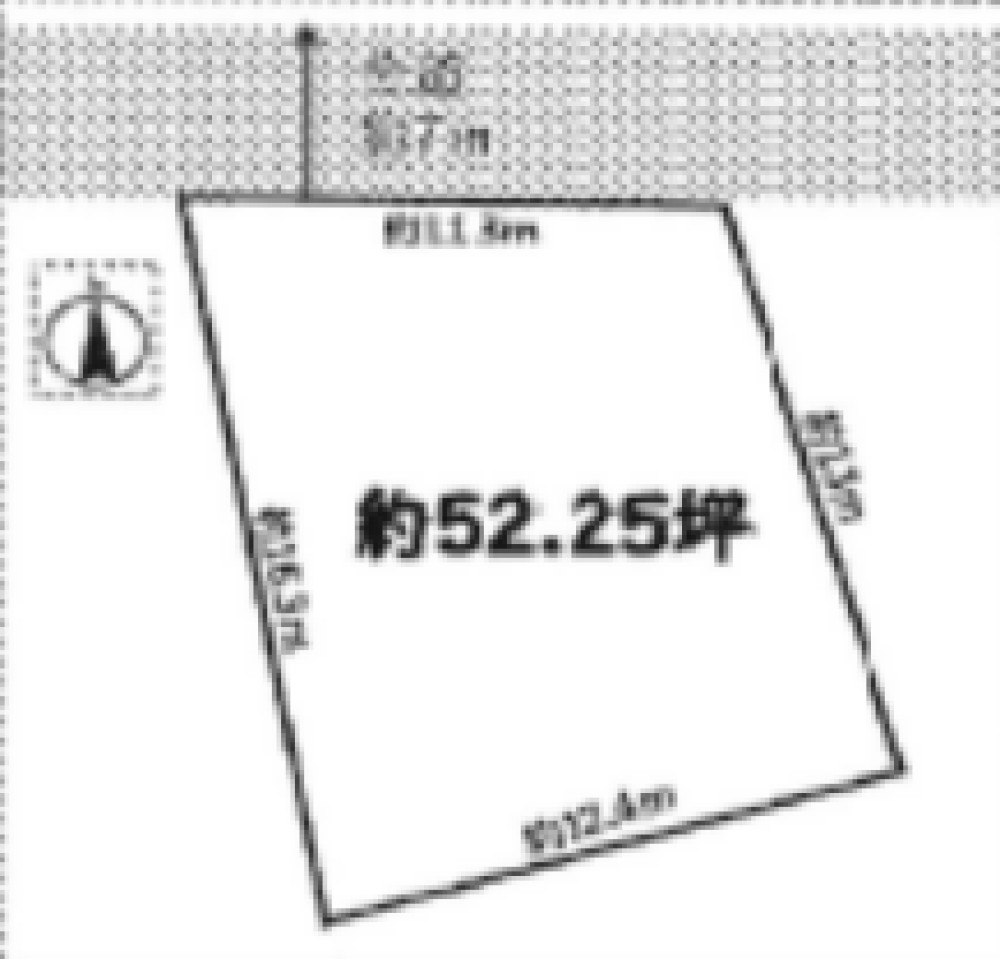 岡崎市東蔵前町 画像1