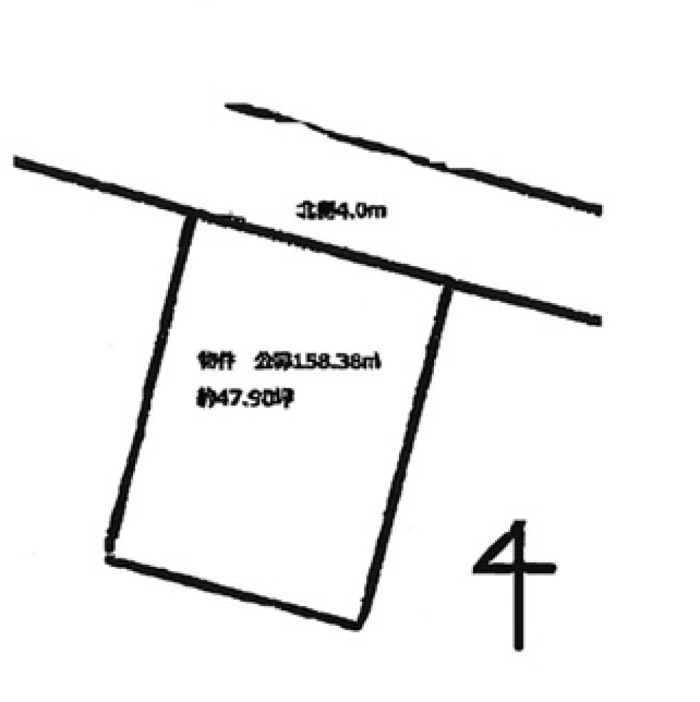 犬山市羽黒新田 画像1
