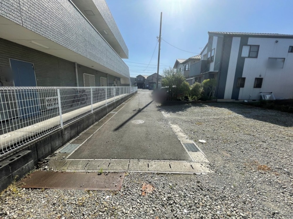 代田小学校・代田中学校区！